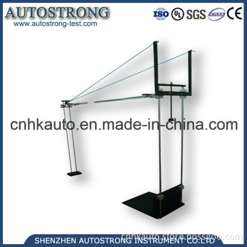 Drop Ball Impact Strength Tester (precision instrument)